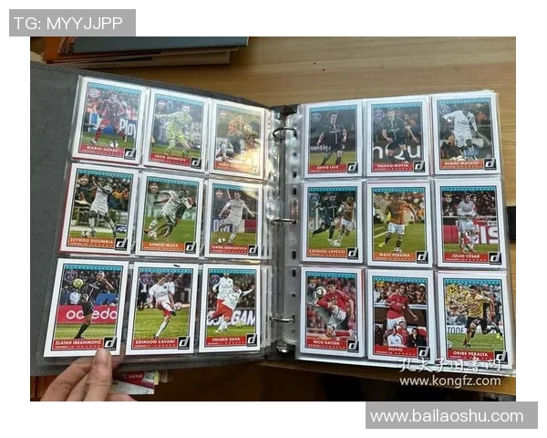 球星卡足球市场价格分析与各类卡片价值对比 球星卡足球市场价格分析与各类卡片价值对比