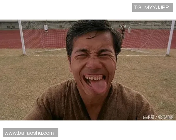 少林足球中的星星人是谁 揭开电影角色背后的秘密与趣闻